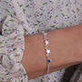 Highly Recommend Five Star Niece Bracelet, thumbnail 4 of 5