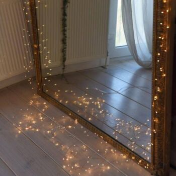 Copper Wire Fairy Lights, 2 of 9