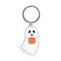 Ghost Hug Keyring, thumbnail 2 of 2