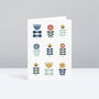 Floral Personalised Greeting Card, thumbnail 8 of 9