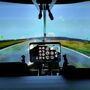 Helicopter Flight, Lunch And Flight Simulator Experience For Two, thumbnail 7 of 11