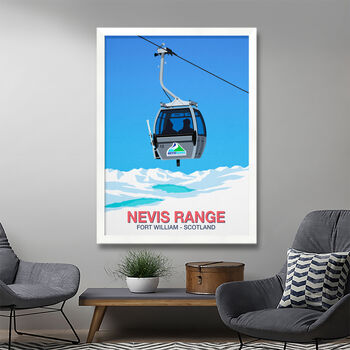 Nevis Range, 2 of 6