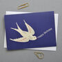 Happy Birthday Bird Notecards, thumbnail 4 of 10