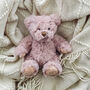 Thinking Of You Get Well Soon Keepsake Gift Hamper, thumbnail 5 of 10