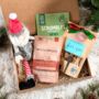 The Natural Dog Treats Christmas Box, thumbnail 1 of 6