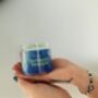 Handmade Mermaid Dreams Vegan Whipped Body Wash, thumbnail 1 of 4