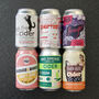 'Cider Loverz' Craft Cider Selection Box, thumbnail 1 of 2