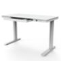 Juno Height Adjustable Smart Desk, thumbnail 2 of 12