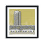 Barbican Limited Edition Print, thumbnail 5 of 6