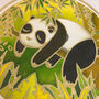 Sleepy Panda DIY Batik Craft Kit For Beginners, thumbnail 4 of 7