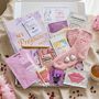 Luxury Pregnancy Care Pamper Hamper, Mum To Be Gift Box, thumbnail 1 of 11