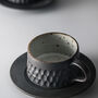 Espresso Cup And Saucer Roma Series, thumbnail 6 of 6