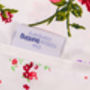 Floral Cottage Garden Bunting, thumbnail 2 of 3