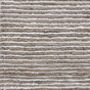 Jute And Wool Striped Handwoven Rug, thumbnail 4 of 4