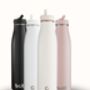 800ml Evolution Stainless Steel Bottle, thumbnail 1 of 6