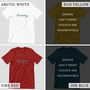 Mummy Slogan Cotton T Shirt, thumbnail 4 of 6