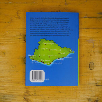 East Sussex Walking Guide, 2 of 3