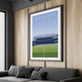 Chelsea Fc Stamford Bridge West Stand Modern Era Poster, thumbnail 4 of 8