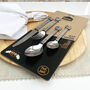 Spanner Cutlery Place Setting, thumbnail 4 of 4