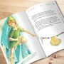 Adventures With Peter Pan Personalised Book, thumbnail 3 of 8