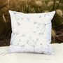 Hedgerow Seeds Outdoor Cushion For Garden Furniture, thumbnail 1 of 8