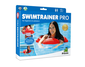 Swimtrainer Pro 12yrs+, 2 of 9
