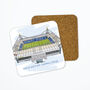 Personalised Preston North End Coaster, Deepdale, thumbnail 3 of 3