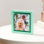Set Of Three Floating Magnetic Photo Frames, thumbnail 8 of 12