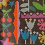 You Make Me Daisy Tapestry / Needlepoint Kit, thumbnail 6 of 6