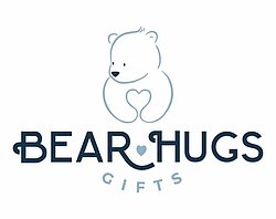 BearHugs Gifts Logo