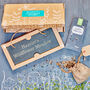 Personalised 10th Birthday Wildflower Meadow Gift, thumbnail 1 of 3