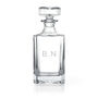Monogrammed Decanter, thumbnail 8 of 12