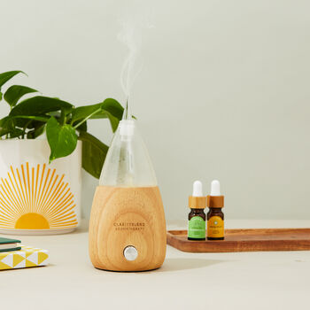 Aromatherapy Waterless Diffuser, 4 of 9