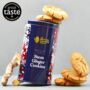 Easter Afternoon Tea Hamper, thumbnail 4 of 9