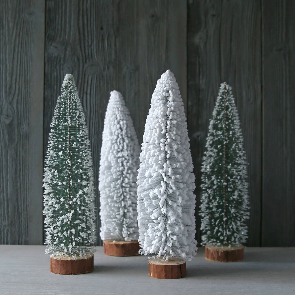 Decorative Trees By Clem & Co