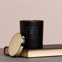 'Gatsby' Champagne, Citrus, Iris Luxury Soy Candle, thumbnail 1 of 7