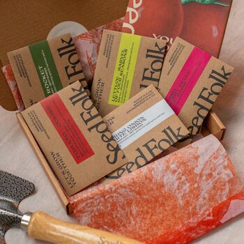 The Salad Bowl Seed Collection, 2 of 7