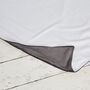 Personalised Star Sign Zodiac Blanket, thumbnail 4 of 7