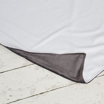 Personalised Star Sign Zodiac Blanket, 4 of 7