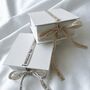 I Cannot Tie The Knot Without You Gift Box, thumbnail 1 of 4