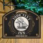 Ship Inn Traditional Bar Sign, thumbnail 10 of 12