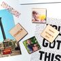 Personalised Father's Day Magnet Card, thumbnail 2 of 5