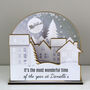 Personalised Make Your Own Town 3D Decoration Kit, thumbnail 5 of 7