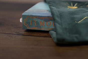 Heron Booksleeve, 7 of 8