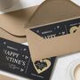 Personalised Spa Day And Valentine's Voucher For Her, thumbnail 6 of 8