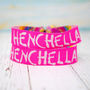 Festival Hen Party Wristband Favours, thumbnail 6 of 9