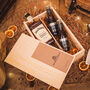 Personalised Jack Daniels Whiskey Gift Box, thumbnail 2 of 5