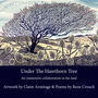 Under The Hawthorn Tree, Poem And Print Book, thumbnail 1 of 2