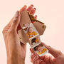 Personalised Photo Strip Leather Keyring For Her, thumbnail 1 of 5