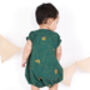 Lagoon Floater Unisex Onesie, thumbnail 2 of 2